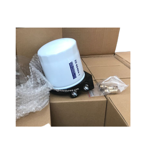 Piezas de motor diésel fuera de borda CHNMST, separador de agua Universal, condición de filtro de combustible, nuevo para Merc 35-35 807172 y 35-1 60494 - Product Image 3