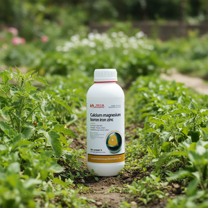 เฉียวตันประกอบด้วยธาตุรองพื้น เช่น ปุ๋ยที่ละลายน้ำได้ แคลเซียม แมกนีเซียม โบรอน เหล็ก และสังกะสี - Product Image 6