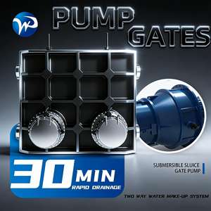 Équipement industriel <span class=keywords><strong>de</strong></span> haute qualité en acier inoxydable gris pour la récupération des eaux <span class=keywords><strong>de</strong></span> <span class=keywords><strong>pluie</strong></span>, grande capacité, contrôle des inondations, pompe intégrée, garantie 1 an - Product Image 1