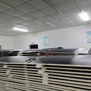 Flexibles, Bifaziales Dünnschicht-Solarmodul 44V 560W mit 23,5% Hoher Effizienz, <span class=keywords><strong>CE</strong></span> ROHS FCC ISO Zertifiziert für Autodach und Boot - Product Image 6