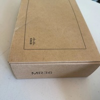 Point d'accès géré dans le cloud MR36-HW MR36HW pour PLC