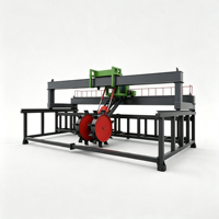 Machine à retourner le fumier de type roue avec moteur 380V haute puissance, capacité personnalisable pour la fermentation d'engrais organiques