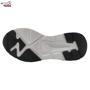 <span class=keywords><strong>Mustang</strong></span>, nuevo diseño, zapatos informales para caminar para hombres, suela antideslizante suave de fondo grueso para hombres - Product Image 2