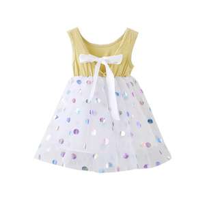 Nuevo Vestido Kaftan Moderno para Niñas Talla 6, Estilo Indonesio, Compra Directa del Proveedor en China - Product Image 1