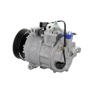 <span class=keywords><strong>Compresseur</strong></span> de climatisation 7SEU16C pour VW <span class=keywords><strong>Passat</strong></span> W8, 2002-2005/AUDI OEM 4E0260805F - Product Image 1