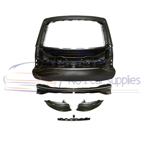 971.1อัพเกรด<span class=keywords><strong>2023</strong></span>ไฟท้ายกันชน971.2สีดำไฟท้ายและประตูท้ายสำหรับรุ่น2017-2021 - Product Image 1