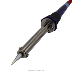 Nuevo producto External Heat30W <span class=keywords><strong>40W</strong></span> 60W <span class=keywords><strong>Soldador</strong></span> eléctrico con luz - Product Image 2