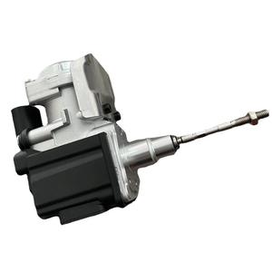 Moteurs d'actionneur de commande de suralimentation turbo pour moteur diesel, état neuf, référence 06L145722 06L145612K 06L145612L - Product Image 4