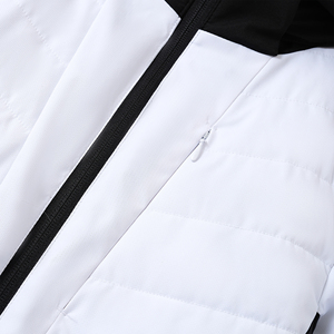<span class=keywords><strong>Veste</strong></span> <span class=keywords><strong>de</strong></span> <span class=keywords><strong>ski</strong></span> imperméable <span class=keywords><strong>de</strong></span> luxe pour femmes avec capuche en fausse <span class=keywords><strong>fourrure</strong></span>, coupe-vent, isolée, pour le snowboard par temps froid - Product Image 5