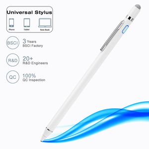 Stylet tactile universel K811B pour <span class=keywords><strong>Xiaomi</strong></span> Mi <span class=keywords><strong>5</strong></span> <span class=keywords><strong>Pad</strong></span>, stylet haute sensibilité pour Samsung Galaxy Tab a 10,<span class=keywords><strong>5</strong></span> pouces - Product Image 1