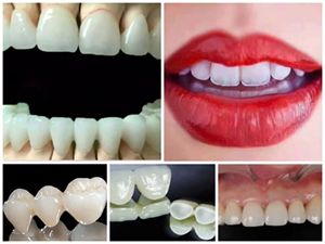 فرن كهربائي صناعي مغلق سيراميك للأسنان فرن بورسلين فرن أسنان مختبر فرن مقاومة الزركونيوم - Product Image 5