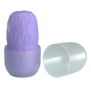 PRETTY LOVE Jouets sexuels érotiques, ensemble d'anneaux péniens réutilisables, anneaux péniens pour hommes, retardateur d'éjaculation - Product Image 2
