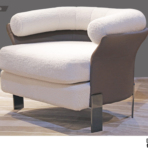 Canapé inclinable Chesterfield traditionnel de luxe léger 2026 personnalisé avec accoudoir et dossier simples pour salon, <span class=keywords><strong>hôtel</strong></span>, hôpital - Product Image 2