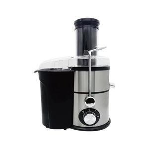 Exprimidor Comercial de Acero Inoxidable de 0.75L y 13000 RPM con Separación de Jugo y Pulpa para Tiendas de Té con Leche - Product Image 1