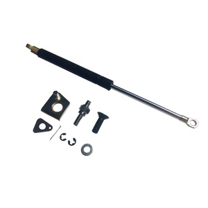 Đuôi Sau Hỗ Trợ Lò Xo 4X4 Phụ Kiện Cho <span class=keywords><strong>Ford</strong></span> Ranger Tailgate <span class=keywords><strong>Damper</strong></span> - Product Image 2