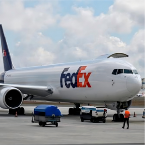 Door to Door Shipping Company Dhl/ups/fedex/tnt Express Delivery to Usa/europe/canada/australia - Product Image 1