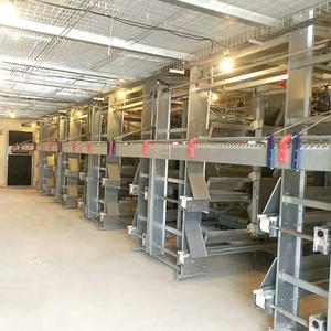 Jaulas para Pollos <span class=keywords><strong>de</strong></span> Engorde <span class=keywords><strong>de</strong></span> Primera Calidad <span class=keywords><strong>en</strong></span> China, Jaulas <span class=keywords><strong>en</strong></span> Batería para la <span class=keywords><strong>Venta</strong></span> con Diseño <span class=keywords><strong>de</strong></span> Gallinero Galvanizado para Granjas Avícolas - Product Image 4