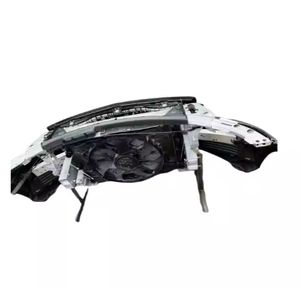 Pour Mercedes Benz <span class=keywords><strong>SL</strong></span> <span class=keywords><strong>AMG</strong></span> W231 Auto systèmes de carrosserie Kit de carrosserie pare-chocs lèvre pare-chocs pousser pare-chocs vis Clips Auto accessoires - Product Image 4