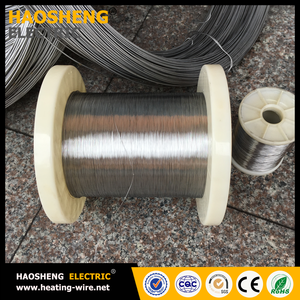 Fil chauffant Nichrome NI80 pour bobine de chauffage allume-cigare Usb - Product Image 3