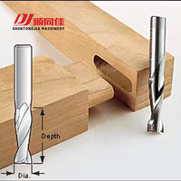 MDK3113B Machine à tenonner CNC ronde/taille/diagonale/carrée/diagonale à mortaise Machines en bois massif