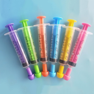 <span class=keywords><strong>Seringue</strong></span> d'alimentation vétérinaire jetable en gros 5ml et 10ml mangeoire pour <span class=keywords><strong>animaux</strong></span> <span class=keywords><strong>seringue</strong></span> en plastique médicament liquide alimentation <span class=keywords><strong>alimentaire</strong></span> - Product Image 2