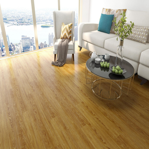 Revêtement de sol imitation <span class=keywords><strong>bois</strong></span>, revêtement de sol SPC imperméable, lames de sol en vinyle SPC à pose par clic, couleurs <span class=keywords><strong>bois</strong></span> antidérapantes pour sols intérieurs - Product Image 2