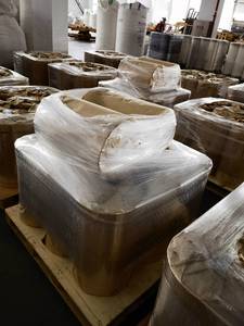 2025 Neue hoch transparente, feuchtigkeit beständige <span class=keywords><strong>PVC</strong></span>-Folien rolle für die Anwendung von Kosmetik boxen - Product Image 3
