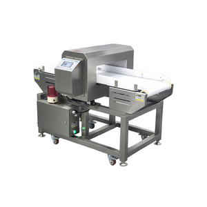 Metal Detector Food Industey Industrial Metal Detector Metal Detector Food Machine - Product Image 3