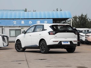 Accettiamo Ordini Personalizzati 2025 Arcfox T1 Pure SUV <span class=keywords><strong>EV</strong></span> con Sedili in Pelle, Lunga Autonomia 301-400km, Veicoli a Nuova Energia, Batteria Litio-<span class=keywords><strong>Ferro</strong></span>, Guida a Sinistra - Product Image 4