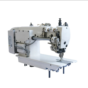 Máy tính đồng <span class=keywords><strong>b</strong></span>ộ tự động cắt tỉa trực tiếp lái xe máy may dày vật liệu phẳng máy may - Product Image 2