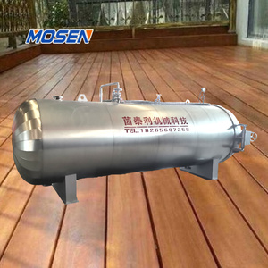 <span class=keywords><strong>Autoclave</strong></span> de Impregnación al Vacío MOSEN de Alta Calidad de 15 kW con <span class=keywords><strong>Autoclave</strong></span> de <span class=keywords><strong>Madera</strong></span> Calentada por Vapor Industrial para Pisos de <span class=keywords><strong>Madera</strong></span> para Exteriores - Product Image 1