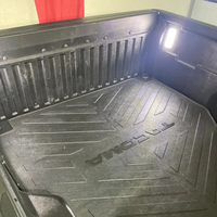 Kit d'éclairage pour la voiture et camion, lumière blanche brillante, 2 pièces, sans erreur, avec harnais, pour Toyota Tacoma 2020 — 2022, 12V