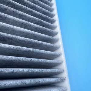 โฟล์คสวาเก้น Touareg และ7P0819631ไส้กรองเครื่องปรับอากาศในห้องโดยสาร Porsche Cayenne - Product Image 4