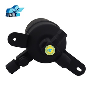 Sécheur d'air personnalisable de haute qualité pour camion Volvo, compresseur AC 24V, système de climatisation au réfrigérant R134A - Product Image 4