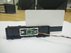 13,56 MHz Smart IC-Kartenleser-Modul TCP/IP-Leser SDK POS-Terminal Prepaid-Transportkarten-ATM-Kioske Spielautomaten-Scanner - Product Image 6