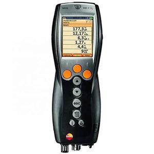 Analyseur de gaz de combustion 330-2 LL 100% original (O2, CO compensé par H2) Testo 320/ 340/ 350/ 380 - Product Image 2