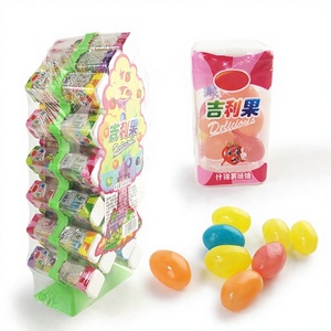 Caramelle all'ingrosso: Caramelle gommose alla frutta <span class=keywords><strong>Tic</strong></span> <span class=keywords><strong>Tic</strong></span> russe in bottiglia a forma di albero - Product Image 1