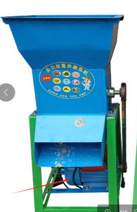 <span class=keywords><strong>Broyeuse</strong></span> De Manioc 500kg Par Heure Râpe De Manioc Broyeur De Manioc Moulin De Manioc Machine De Traitement - Product Image 4