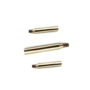 Services de tournage CNC sur mesure et d'électroérosion à fil pour pièces d'instruments de <span class=keywords><strong>musique</strong></span> en acier inoxydable et laiton, usinées avec tolérances de précision, fabrication OEM disponible - Product Image 1