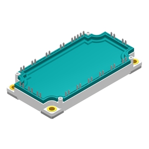 MIXA60WB1200TEH ทรานซิสเตอร์ IGBT โมดูล 1200V 85A 290W E3 ชิ้นส่วนอิเล็กทรอนิกส์ใหม่และของแท้ - Product Image 1