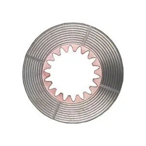 Dalian Forklift Accessories Transmission Friction Plate