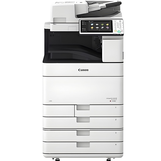 Zuyintong General A3 Color Laser Printer & Copier Refurbished High Speed Scanner for C5560/C3530/C3330/4545