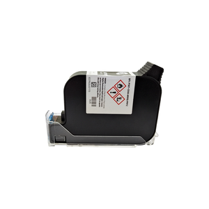 Giá tốt nhất nhanh khô mực thay thế Cartridge 600dpi Độ phân giải cho thẻ cầm tay da Ống máy in phun - Product Image 2