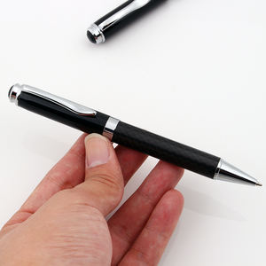 Bolígrafo de Fibra de Carbono Ttx - Product Image 1