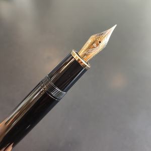 JD 149 <span class=keywords><strong>penna</strong></span> <span class=keywords><strong>stilografica</strong></span> in metallo VIP <span class=keywords><strong>nome</strong></span> personalizzato <span class=keywords><strong>penna</strong></span> per incisione regalo regalo di lusso - Product Image 4