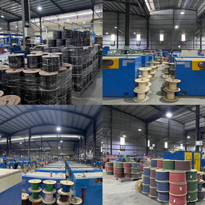 FTP S/FTP CAT5E Cat 6 cat6A mạng được che chắn hoặc không được che chở Internet vá dây cáp 1m 2m 10m 15m vá chì RJ45 Jumper Cáp - Product Image 5