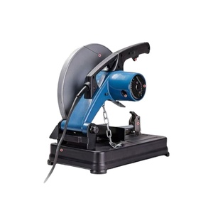 Electric Steel Metal Cutting Machine Hand Operate Copper Wire Cut Industrial Equipment Automatic Wood Saw Machines - Product Image 2