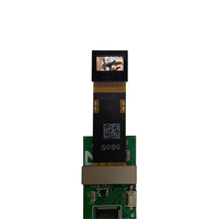 Icrotech-Protector de orejas para EAD, 0,39 pulgadas, 1920x1080