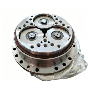 HW9381465-B L-axis กล่องเกียร์ลดความเร็วแบบสองแกนสำหรับ GP50 ราคาดีที่สุดอุปกรณ์เสริมหุ่นยนต์อุตสาหกรรมจัดส่งฟรี - Product Image 3