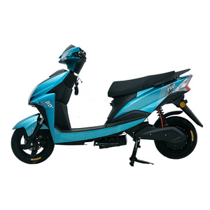 Kit de Motocicleta Eléctrica CKD, 60V 1000W para Adultos, Modelo 2026, Alta Potencia, para Desplazamientos Urbanos, 61-80 km/h - Product Image 4